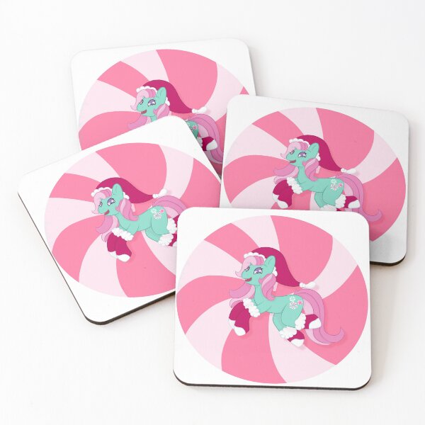 Item preview, Minty Pony Without Text designed and sold by Armored.