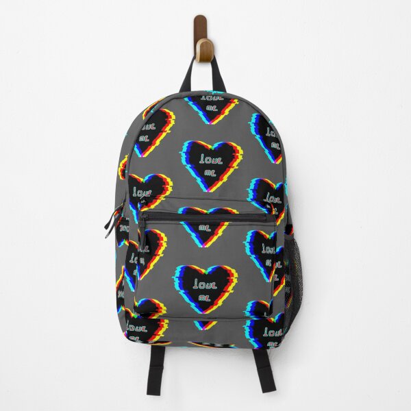 Item preview, Glitched Love Heart designed and sold by vanillagutz.