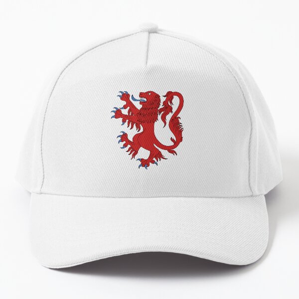 Item preview, Lion Rampant Gules designed and sold by Azure Lion Productions.