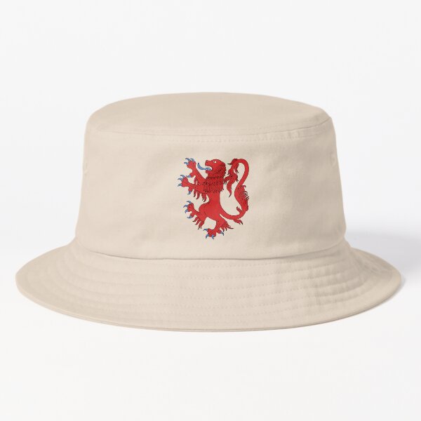 Item preview, Lion Rampant Gules designed and sold by Azure Lion Productions.