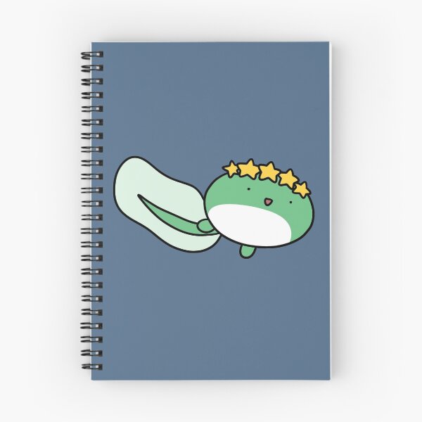 Item preview, Star Crown Tadpole designed and sold by SaradaBoru.
