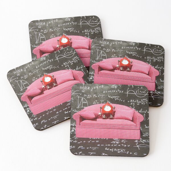 Item preview, Couch Surfing 2 designed and sold by DBMenagerie.