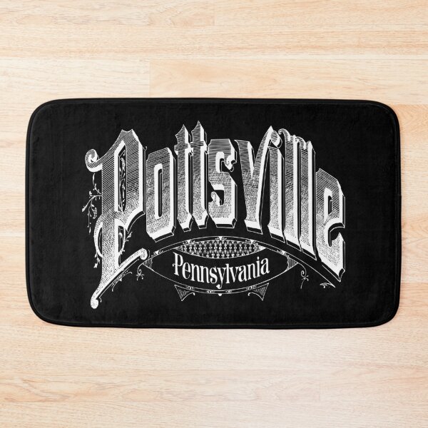 Item preview, Vintage Pottsville, PA designed and sold by DonDota.
