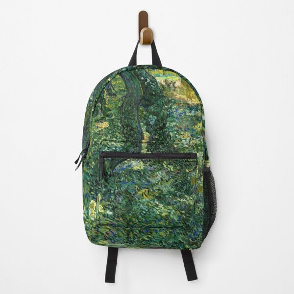 Item preview, Vincent van Gogh "Undergrowth", 1889 designed and sold by Alexandra Dahl.