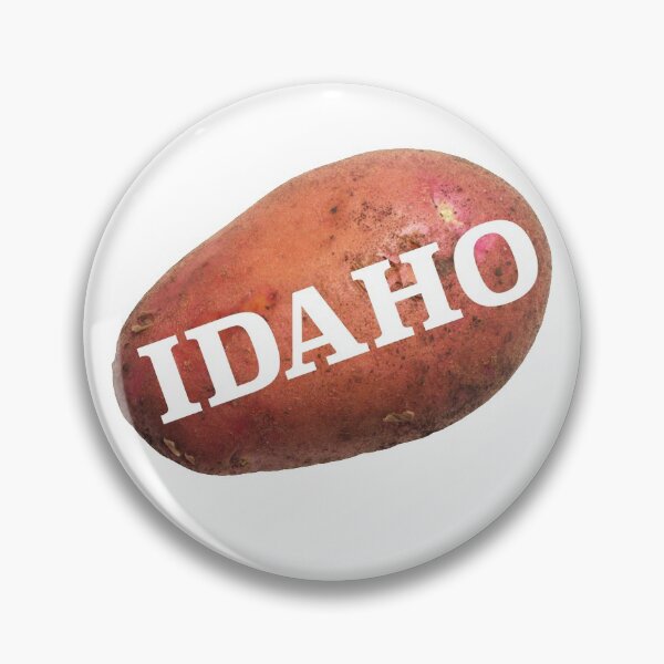 Item preview, Idaho Potato designed and sold by Ayyyitsdreya.