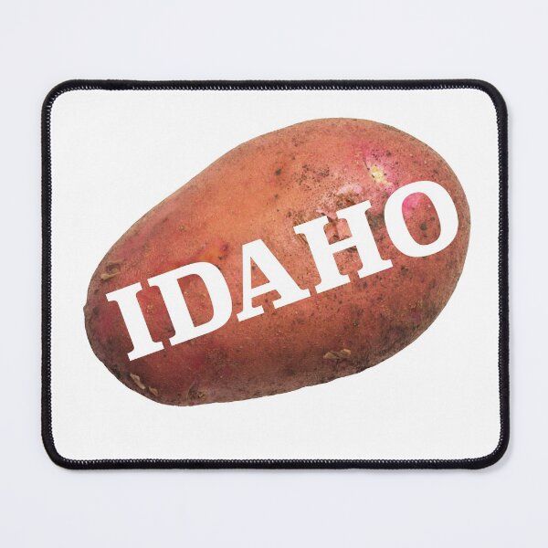 Item preview, Idaho Potato designed and sold by Ayyyitsdreya.