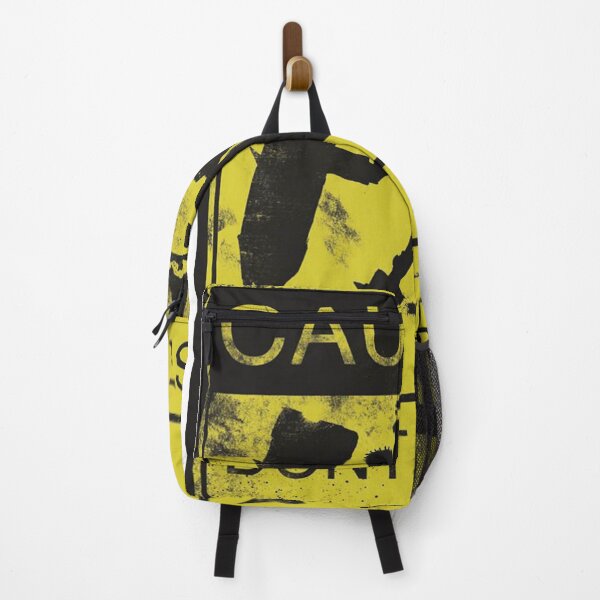 Item preview, Singed "dont chase" Meme designed and sold by DZepcan.