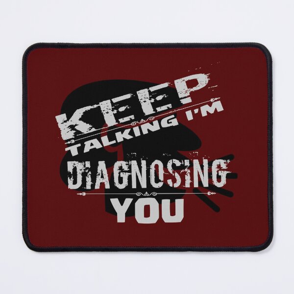 Item preview, KEEP TALKING I'M YOU designed and sold by harounshirt.
