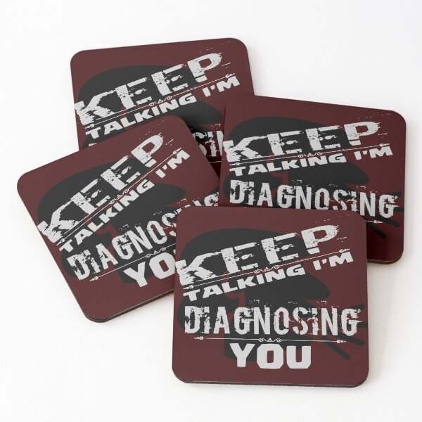 Item preview, KEEP TALKING I'M YOU designed and sold by harounshirt.