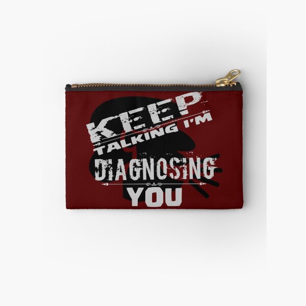 Item preview, KEEP TALKING I'M YOU designed and sold by harounshirt.