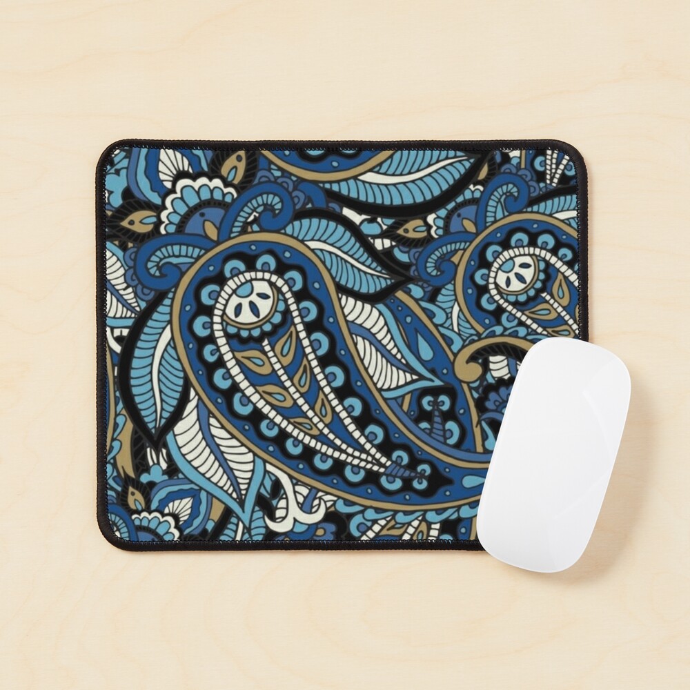 Item preview, Mouse Pad designed and sold by KZClassic.