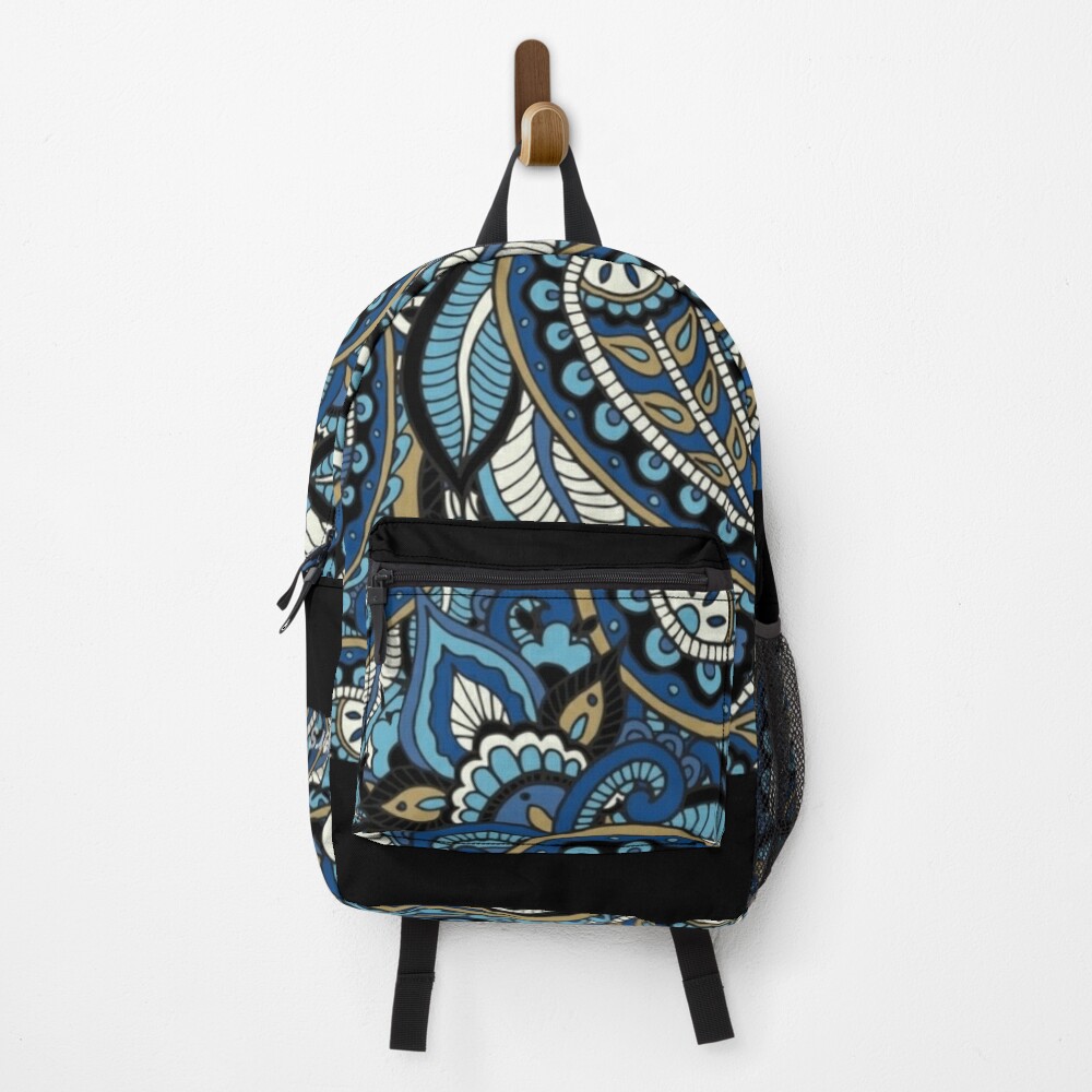 Item preview, Backpack designed and sold by KZClassic.