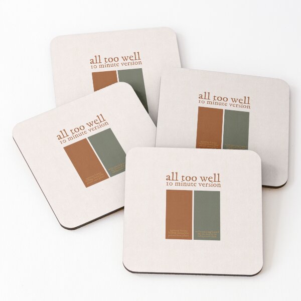 Item preview, all too well 10 minute version / graphic design designed and sold by viviennesworld.