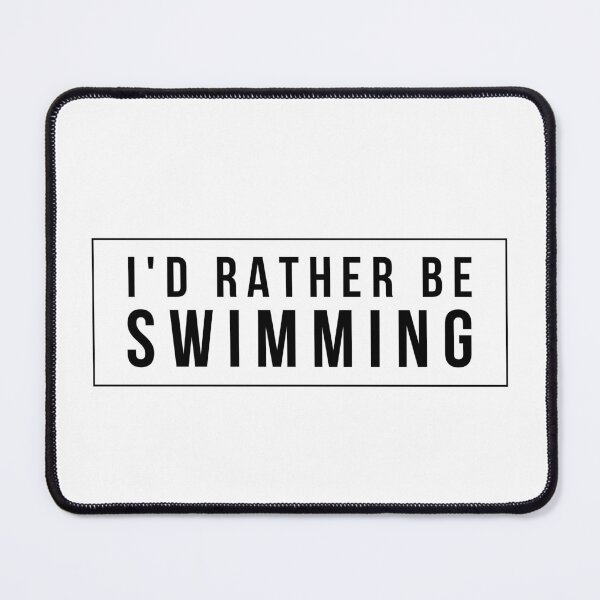 Item preview, Swimming designed and sold by MadEDesigns.