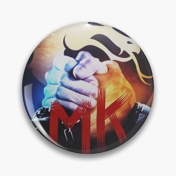 Item preview, MORTAL KOMBAT designed and sold by fahadbeats.