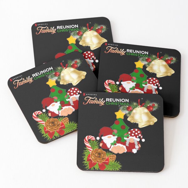 Item preview, Family Christmas designed and sold by kadashirt.