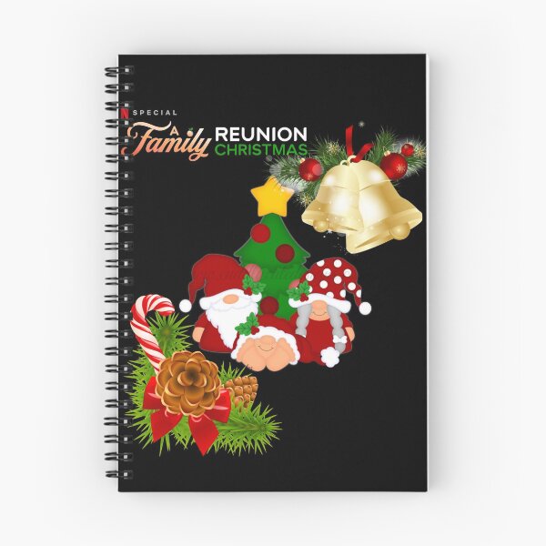 Item preview, Family Christmas designed and sold by kadashirt.