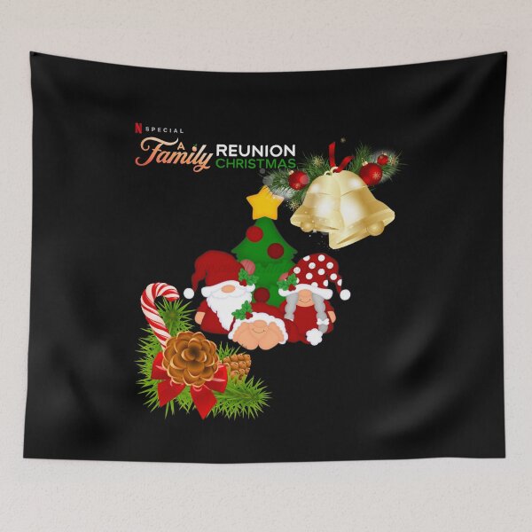 Item preview, Family Christmas designed and sold by kadashirt.