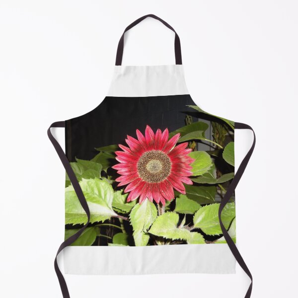 Item preview, Red Sunflower designed and sold by DBMenagerie.