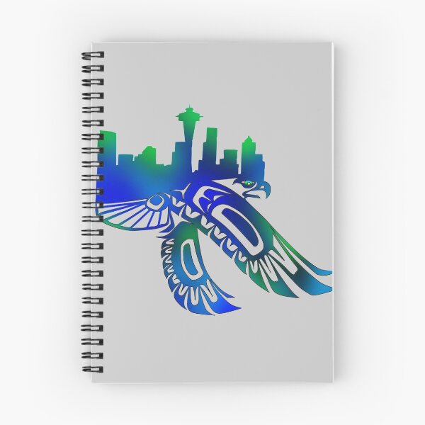Item preview, Pacific Northwest  designed and sold by Wolf Designs.
