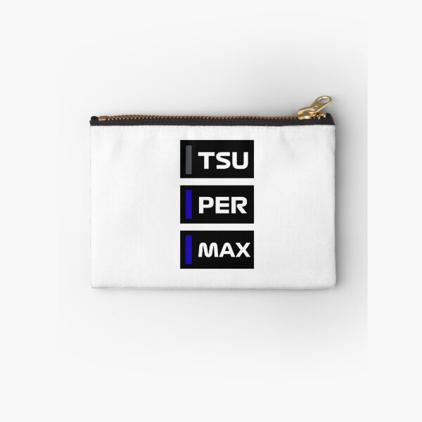 Item preview, MAX MAX MAX TSU PER MAX MAX SUPER SUPER MAX MAX  designed and sold by bandersnatching.