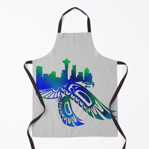 Item preview, Pacific Northwest designed and sold by Wolf Designs.