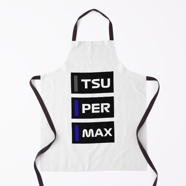 Item preview, MAX MAX MAX TSU PER MAX MAX SUPER SUPER MAX MAX designed and sold by bandersnatching.