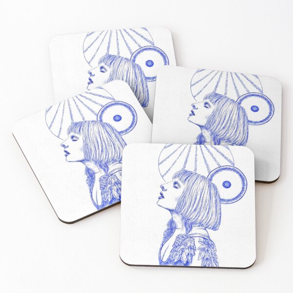 Item preview, AURORA designed and sold by Orane Dourte.
