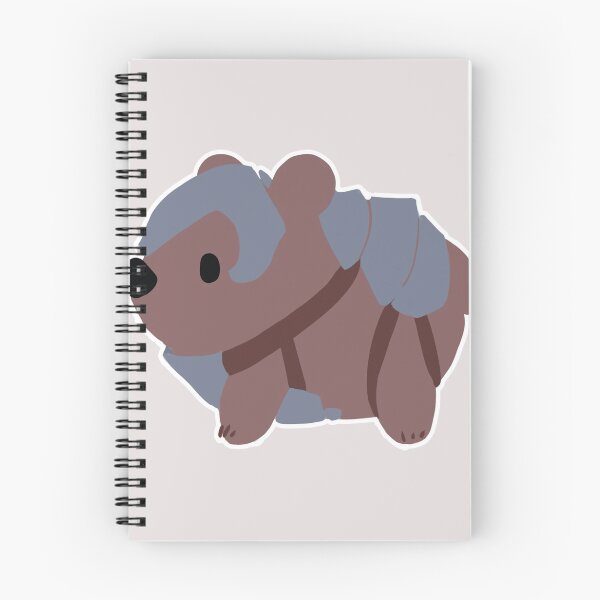 Item preview, Trinket - Chibi Sticker designed and sold by PeterMarkgraf.