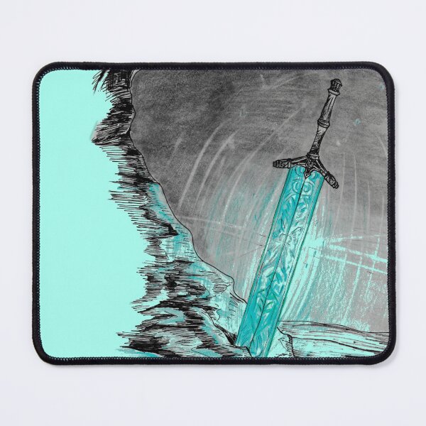 Item preview, Moonlight Greatsword designed and sold by DarkSunlight.