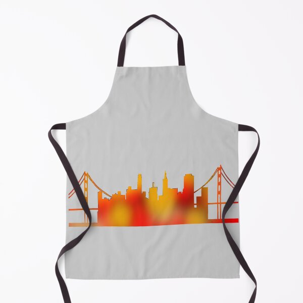 Item preview, West Coast  designed and sold by Wolf Designs.