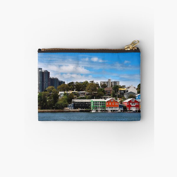 Item preview, Waterview Wharf Workshops designed and sold by andreisky.