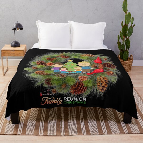 Item preview, Family Christmas designed and sold by kadashirt.