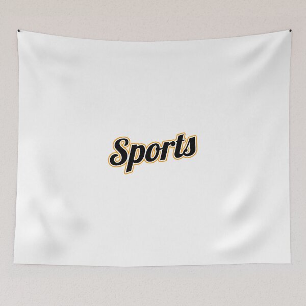 Item preview, Generic Sports Shirt designed and sold by robbclarke.