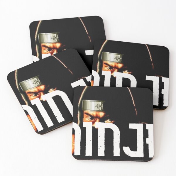 Item preview, NINJA designed and sold by fahadbeats.