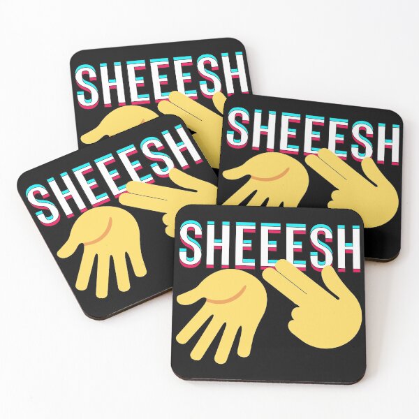 Item preview, Sheeesh Ice in my Veins designed and sold by voidcrow.