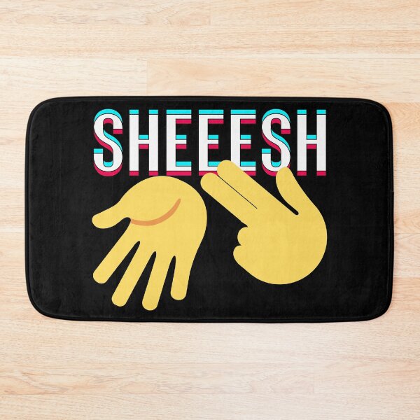 Item preview, Sheeesh Ice in my Veins designed and sold by voidcrow.
