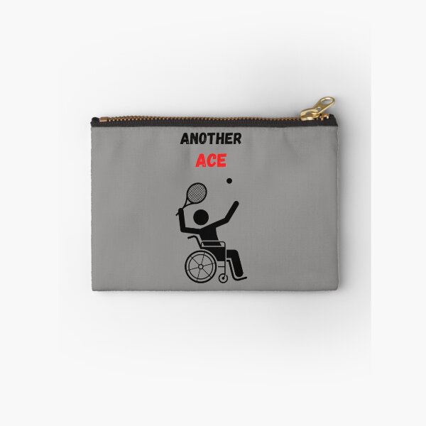 Item preview, Tennis ace designed and sold by allaboutsportss.