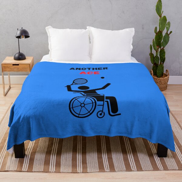 Item preview, Tennis ace designed and sold by allaboutsportss.