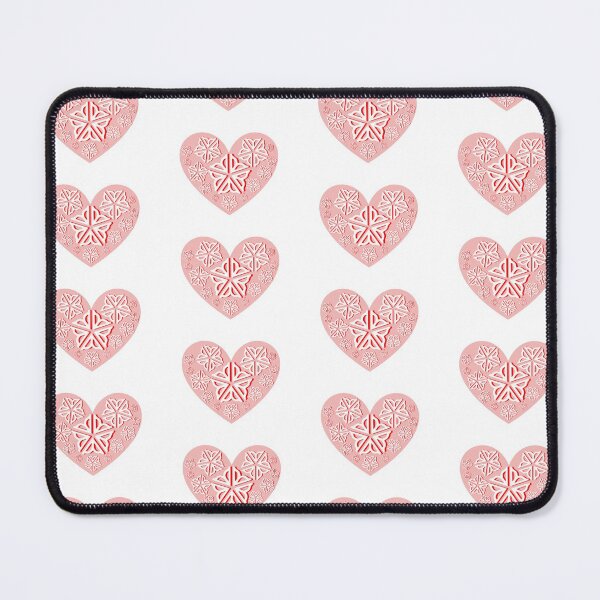 Item preview, Heart Rochester, New York Valentines Day designed and sold by Hope Breen.