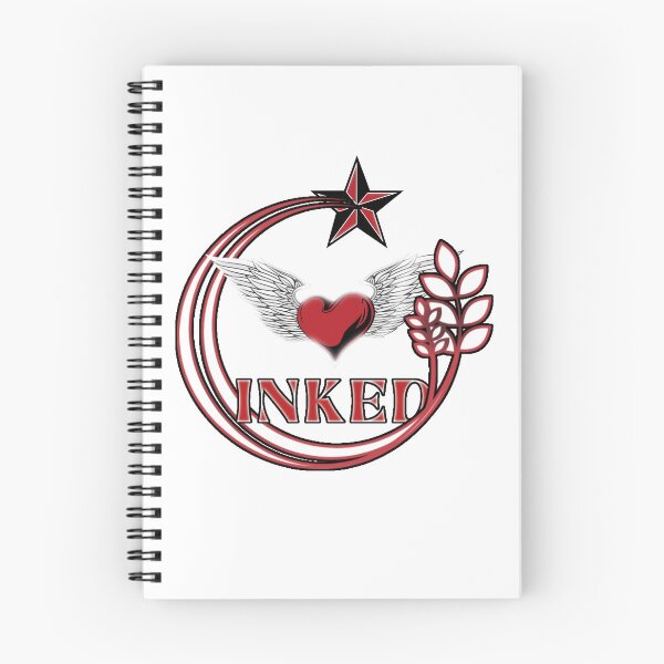 Item preview, Inked Culture designed and sold by Solsunx.