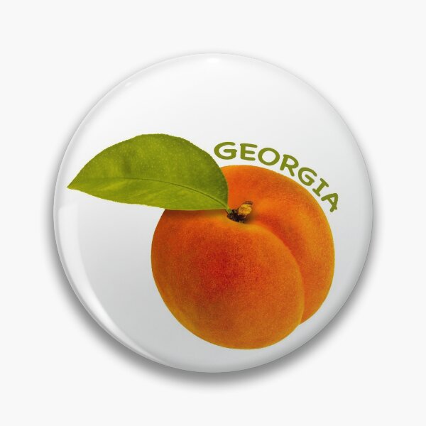 Item preview, Georgia Peach designed and sold by Ayyyitsdreya.