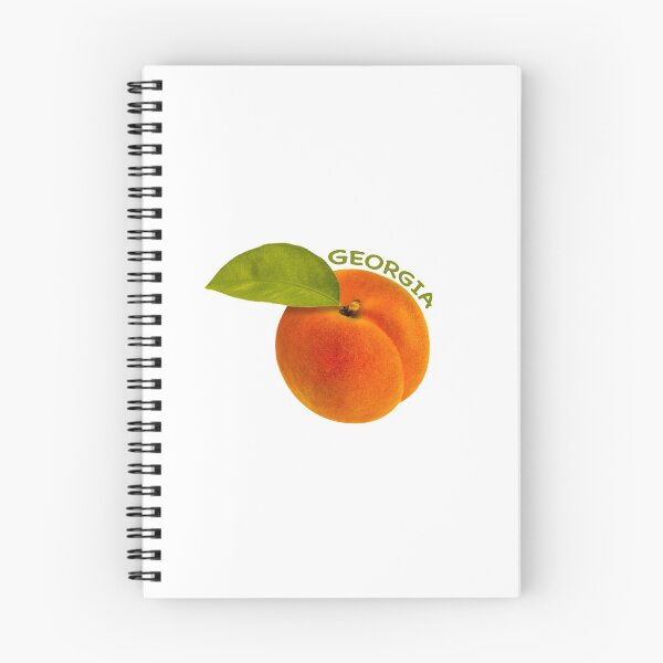 Item preview, Georgia Peach designed and sold by Ayyyitsdreya.