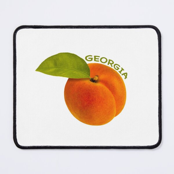 Item preview, Georgia Peach designed and sold by Ayyyitsdreya.