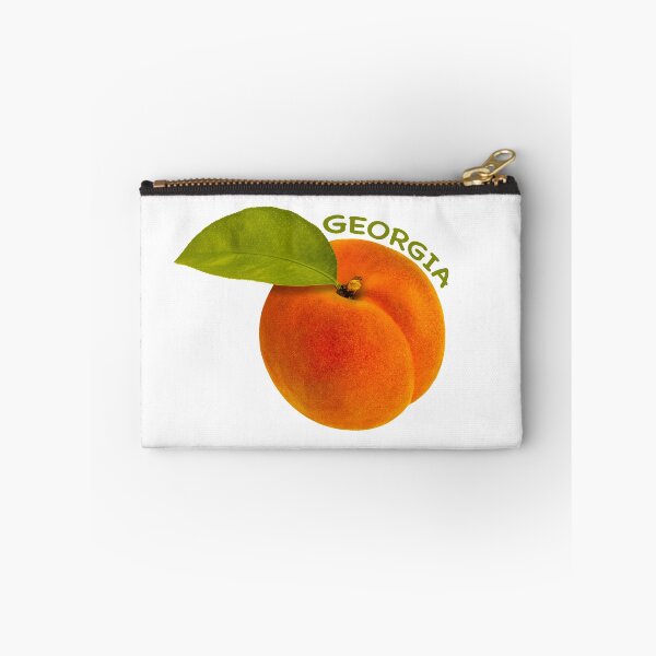 Item preview, Georgia Peach designed and sold by Ayyyitsdreya.