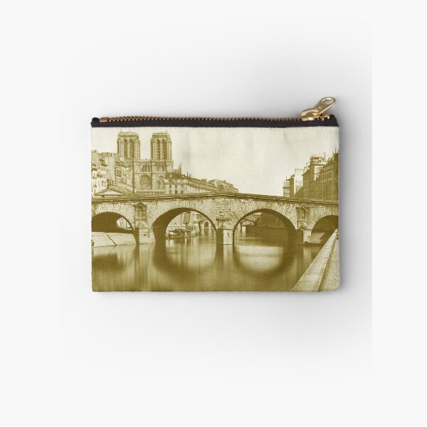 Item preview, Saint-Michel bridge (1857) designed and sold by allhistory.