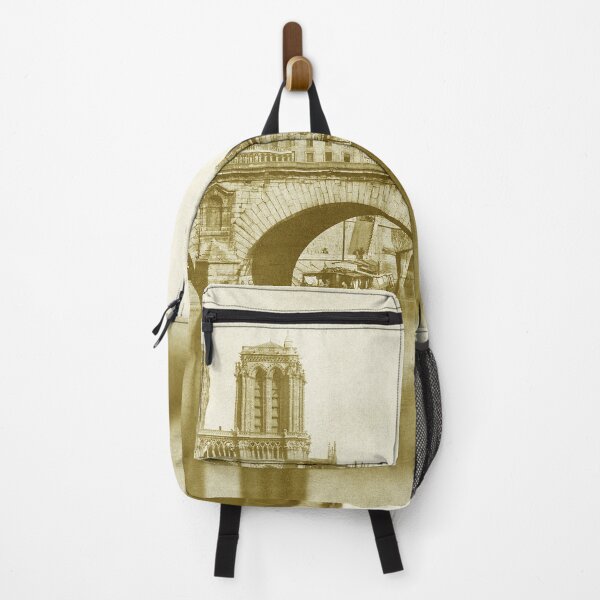 Item preview, Saint-Michel bridge (1857) designed and sold by allhistory.