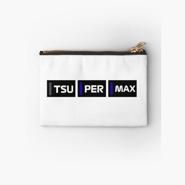 Artikelvorschau, MAX MAX MAX TSU PRO MAX MAX SUPER SUPER MAX MAX entworfen und verkauft von bandersnatching.