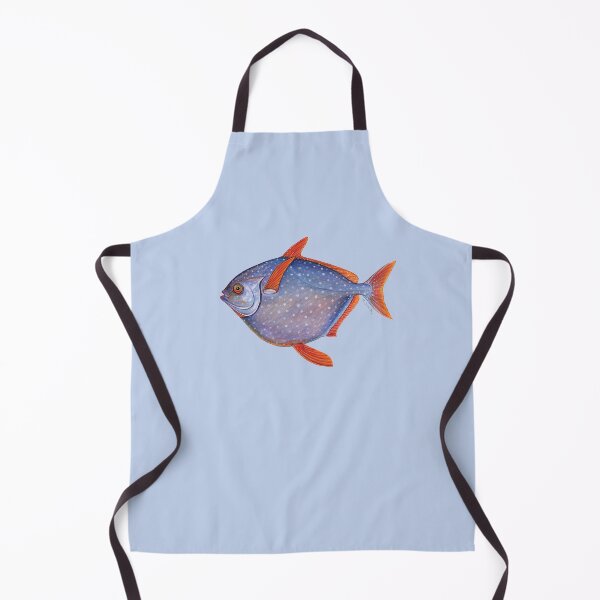 Item preview, Opah (Lampris guttatus) designed and sold by Tamara Clark.