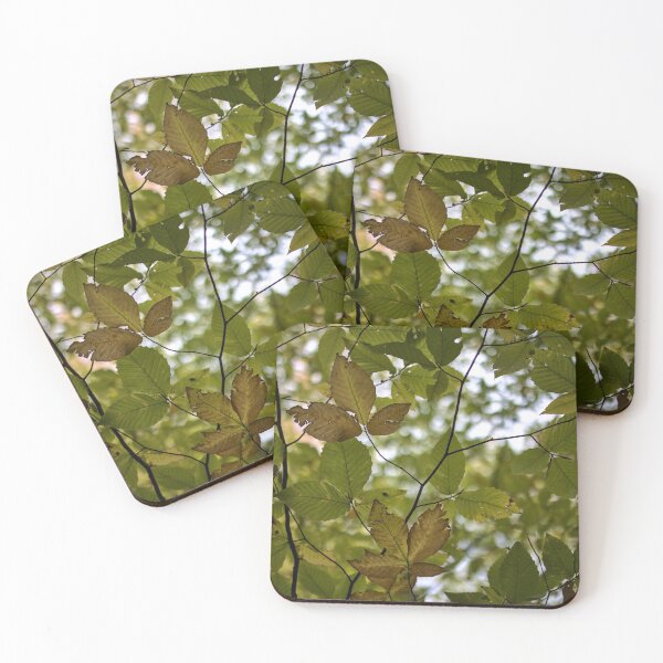 Item preview, Branches and Leaves designed and sold by miikanamoments.
